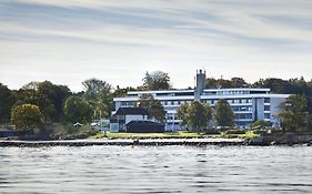 Vedbæk Marina Hotel